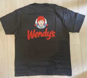 WEEKEND SEQUEL Wendy's 티셔츠 L 사이즈 새상품