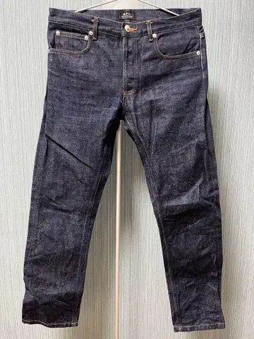 아페쎄 Petit Standard 데님 29