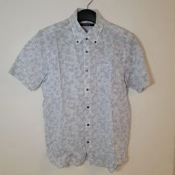 INTERMEZZO 반팔 셔츠 XL(LL)