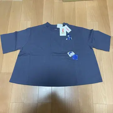 그라니프 란마 1/2 티셔츠 M 사이즈