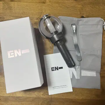 ENHYPEN 응원봉 ver.2