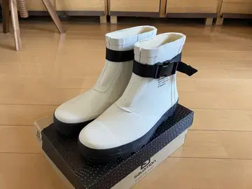 MOONSTAR 러버 부츠 여성용 24cm