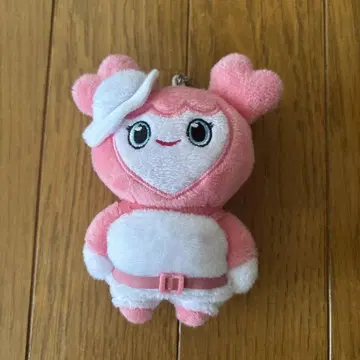TWICE 허벅지 백 참