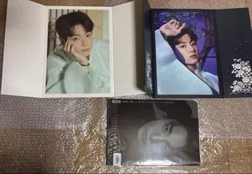 3점   구크 BTS   달마준 D FESTA 클리어 파일