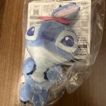 스티치 제일복권 마스코트 D상