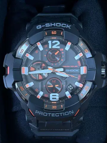 gshock 그라비티마스터 GR-B300-1A4JF