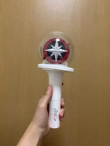 Stray kids 응원봉 ver.2