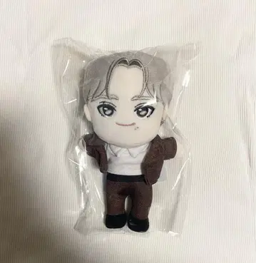 초특급 마사히로 봉제 인형 마스코트