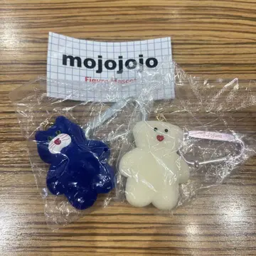 mojojojo 피규어 마스코트