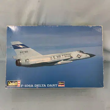 1/48 F-106A 델타 더트 'HM161' [86161]