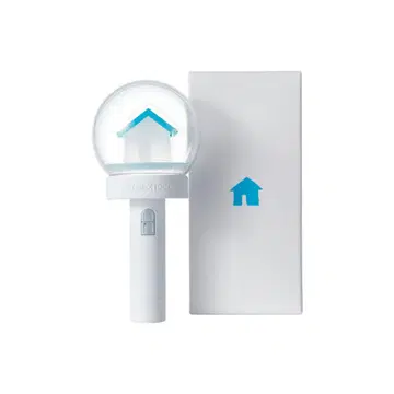 boy next door 응원봉 (금 테 5개 포함)