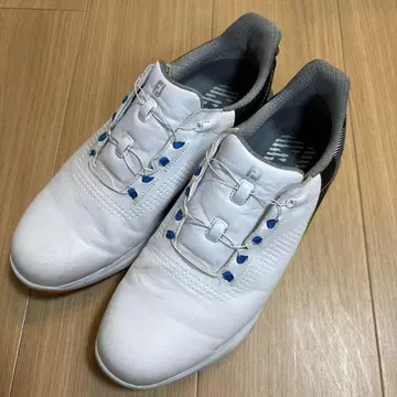 골프화 FJ Fuel BOA 남성용 26.0