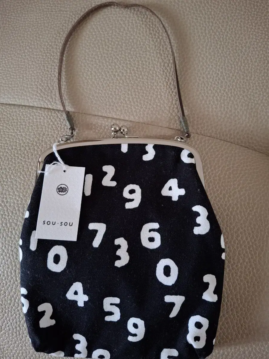 Sou·sou Gamaguchi Bag