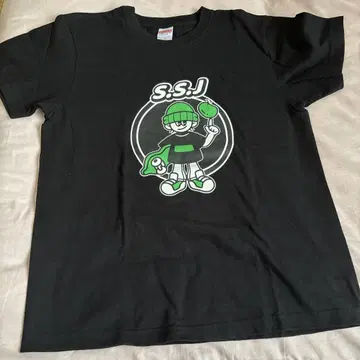 S.S.J 치비진 M 사이즈 블랙