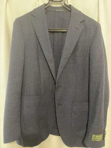 UNITED ARROWS GREEN LABEL 썸머 자켓