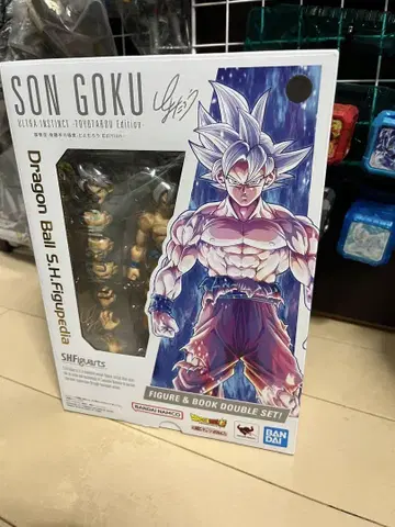 SHFiguarts 손오공 제멋대로의 비법 토요타로 에디션