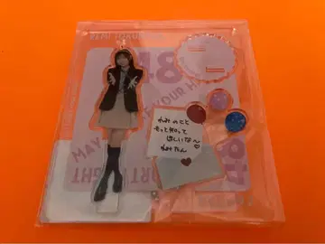 토쿠나가 레미 AKB48 악수회 한정판 아쿠슈타 아크릴 스탠드