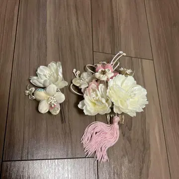 성인식, 졸업식, 머리 장식, 장식, 헤어 액세서리