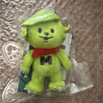 메를 키체인