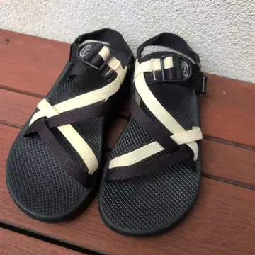 CHACO 샌들 ZX1 CLASSIC 차코 27cm 아웃도어