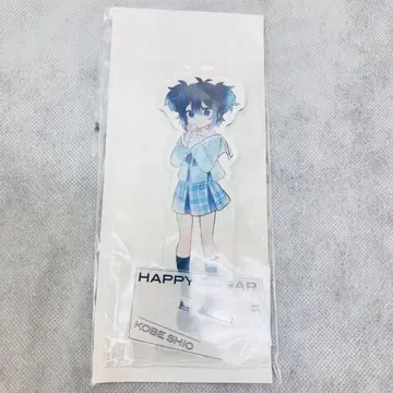 새상품 해피 슈가 라이프 시오 아크릴 스탠드