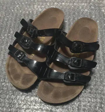BIRKENSTOCK Florida 36 빌켄 샌들