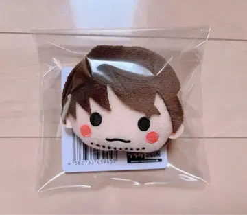 명탐정 코난 캐릭터 마스코트 배지 Vol.3 모로후쿠 케이코