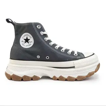 CONVERSE ALL STAR TREKWAVE HI 그레이
