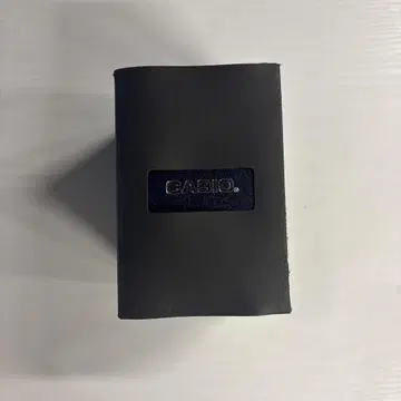 카시오 WAVE CEPTOR 여성용
