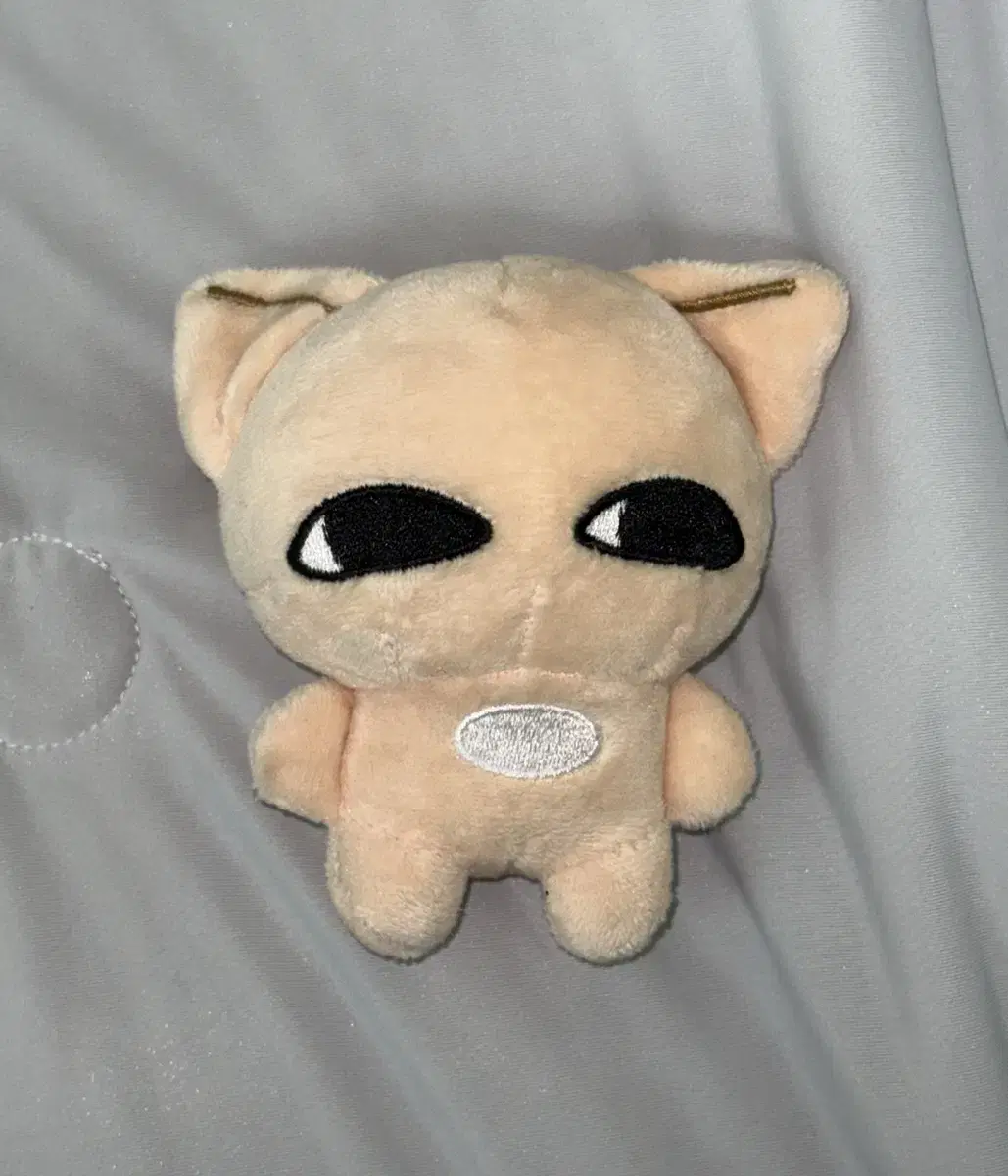 Stray Kids Baby Yang Yang Jeongin I.N Doll