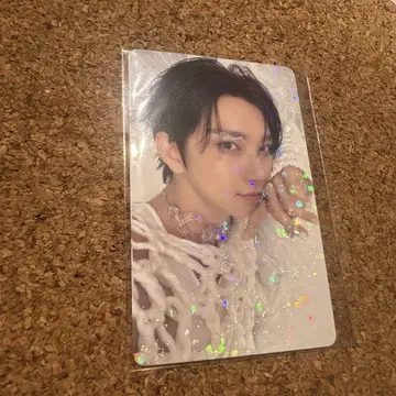 SEVENTEEN 조슈아 HAPPY BURSTDAY 위바 JAPAN