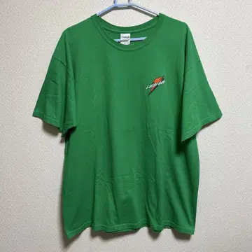 Gatorade 게이트레이드 티셔츠 XL 사이즈