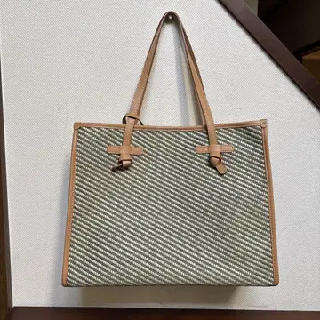 GIANNI CHLARINI 토트백