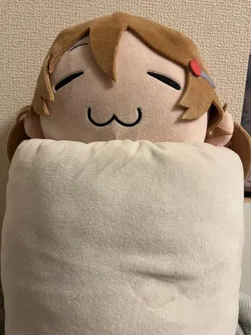 러브 라이브! 무지개 사키 오미 카타라 쿠션