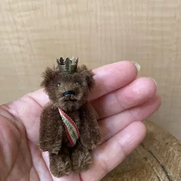슈코 schuco 베를린 베어 앤티크 독일 베어