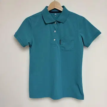 mont-bell 몽벨 피케 셔츠 Women's M