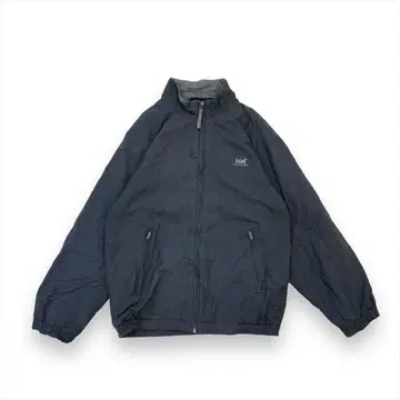 HELLY HANSEN 나일론 자켓 구제 의류 남성용 S 네이비