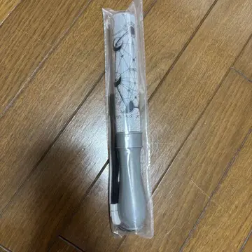 원인은 나에게 있다. 켄지부, 응원봉, 트레이딩 카드