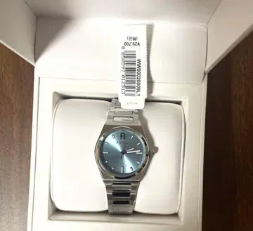 훌라 FURLA 여성용 손목시계 블루