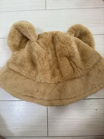 닷피 버킷햇