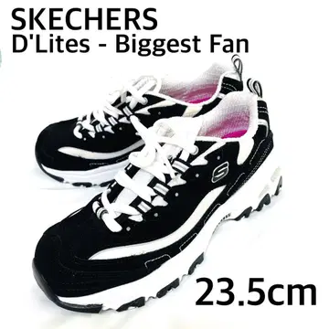 스케쳐스 D'Lites - Biggest Fan 23.5cm