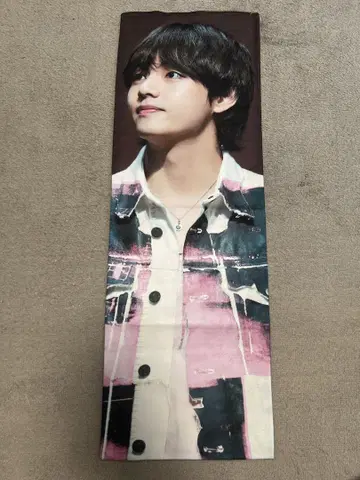 K-POP 태현 슬로건