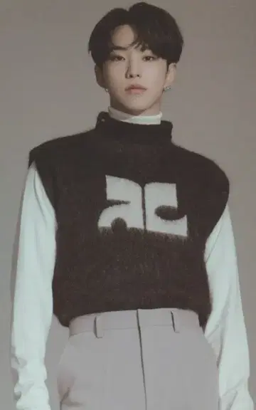 세븐틴 호시 2021 IN-COMPLETE 33