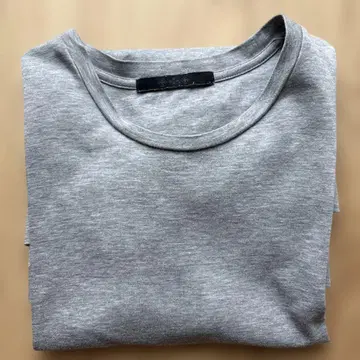 타트라스 티셔츠 01 그레이
