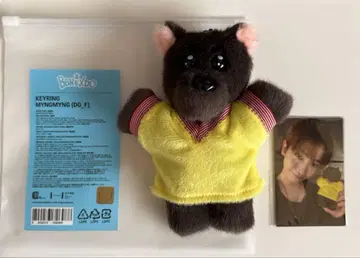 BOYNEXTDOOR 명명 펑크도 재현