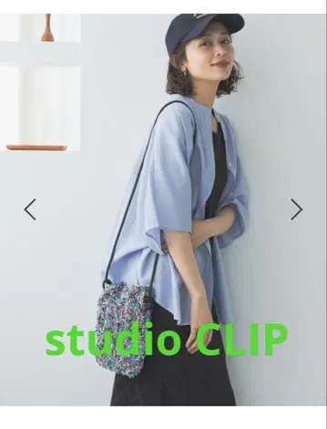 새상품 접촉 냉감 백 개더 절개 블라우스 레어 색스 85