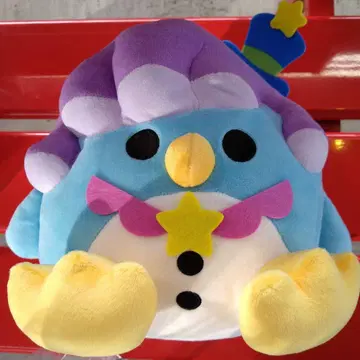 푸니루는 귀여운 슬라임 BIG 봉제 인형