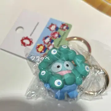 EXPO2025 간사이 만국 박람회 밋밋한 산리오 키링 한교동
