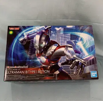 Figure-rise Standard ULTRAMAN B TYPE