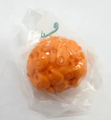 반다이 악마의 열매 컬렉션 피규어 베스트 셀렉션 메라메라의 열매